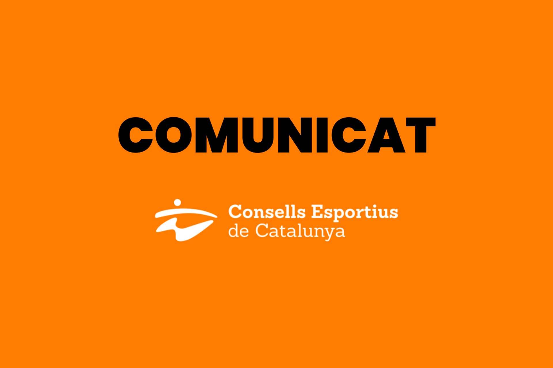 Comunicat...
